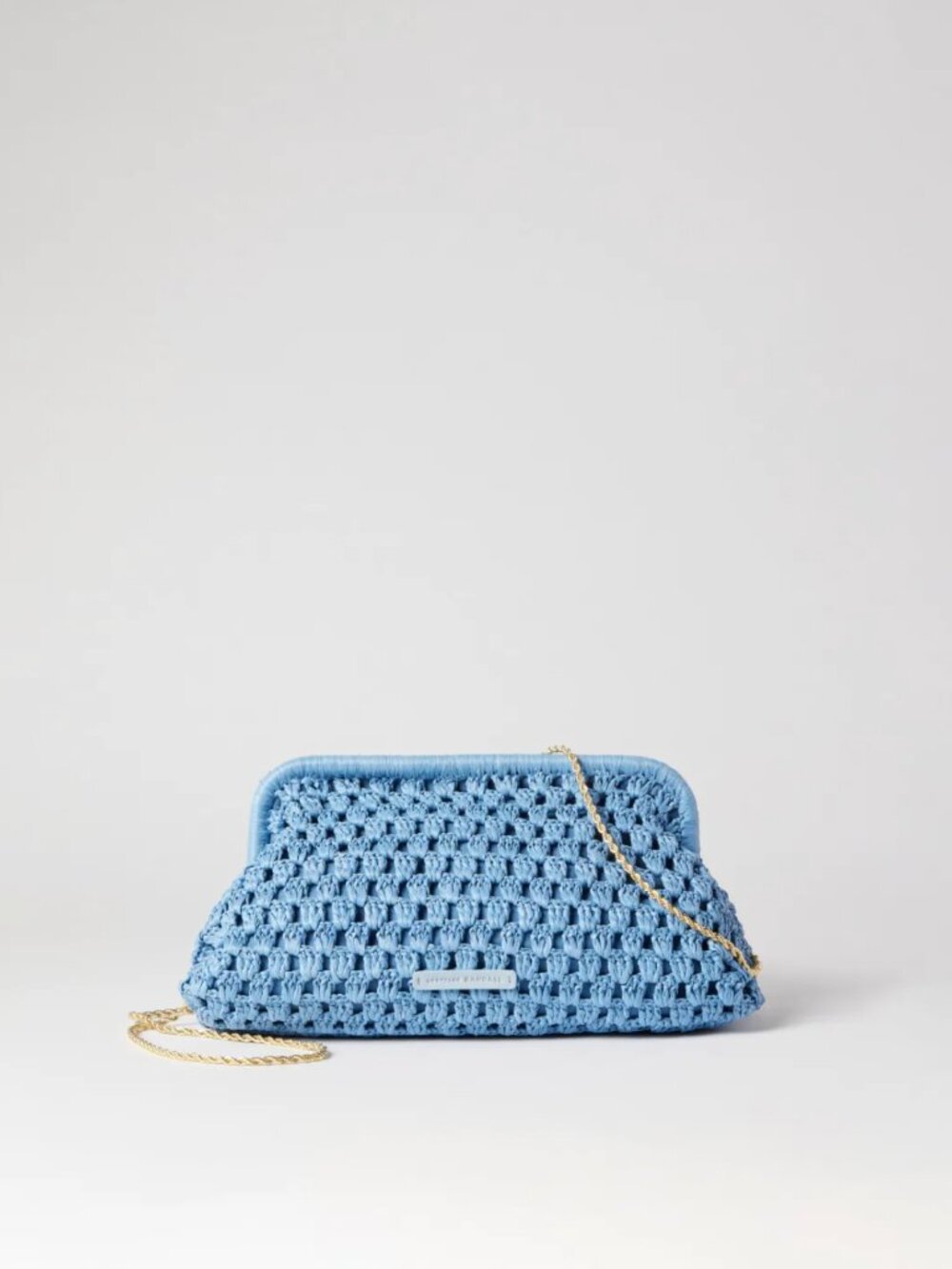 RTR-M4 Trudie Frame Clutch Loeffler Randall